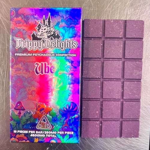 trippy delights